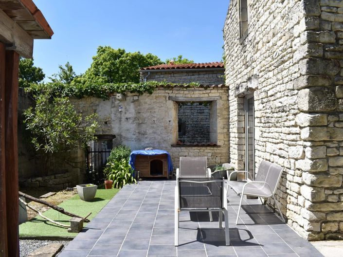 Image No.13-1 Bed Village House for sale