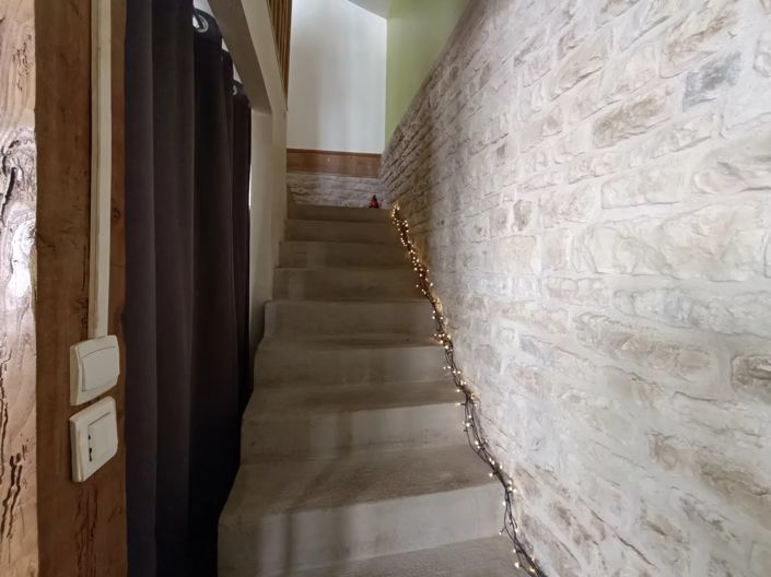 Image No.9-1 Bed Village House for sale