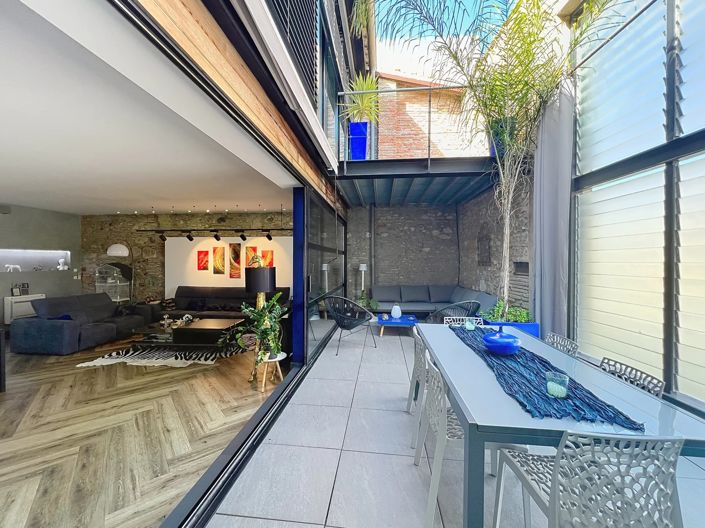 Image No.6-3 Bed Village House for sale