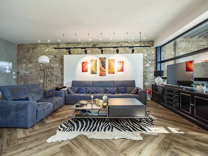 Image No.4-3 Bed Village House for sale