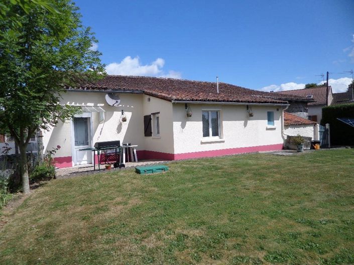 Image No.1-2 Bed House for sale