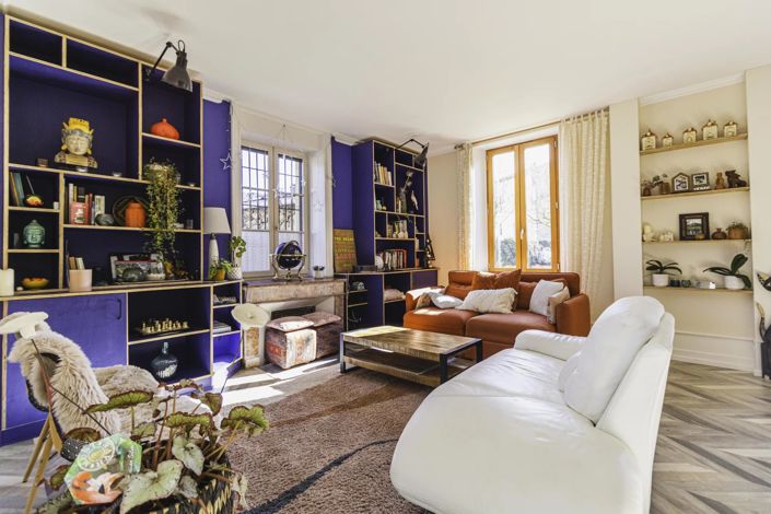 Image No.8-4 Bed House for sale