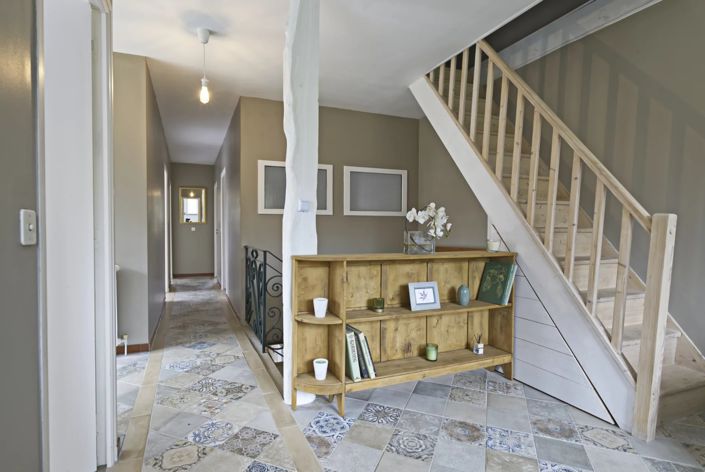 Image No.10-4 Bed Village House for sale