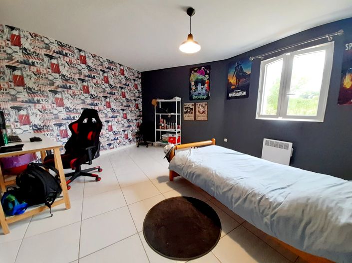 Image No.8-4 Bed Village House for sale