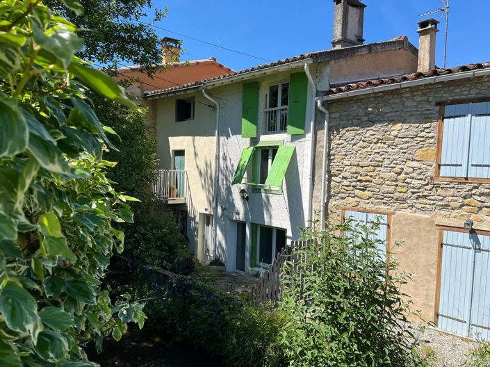 Image No.1-2 Bed Village House for sale