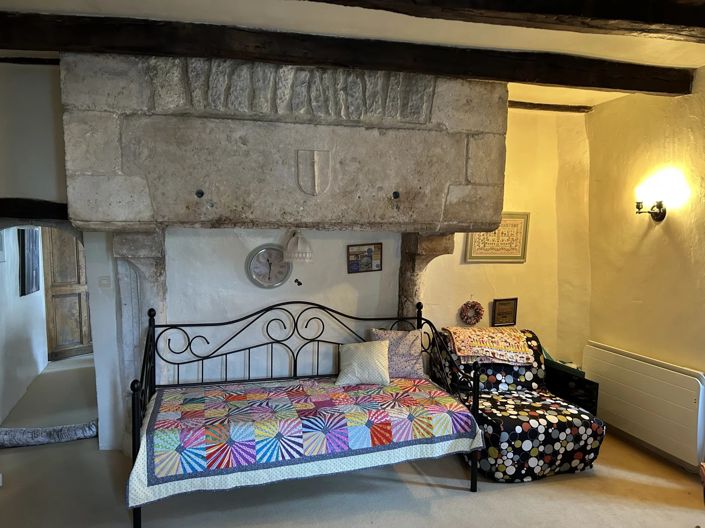 Image No.13-3 Bed Village House for sale