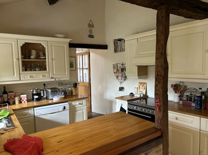 Image No.3-3 Bed Village House for sale