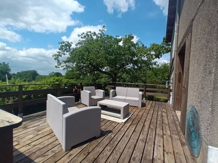 Image No.1-3 Bed Village House for sale