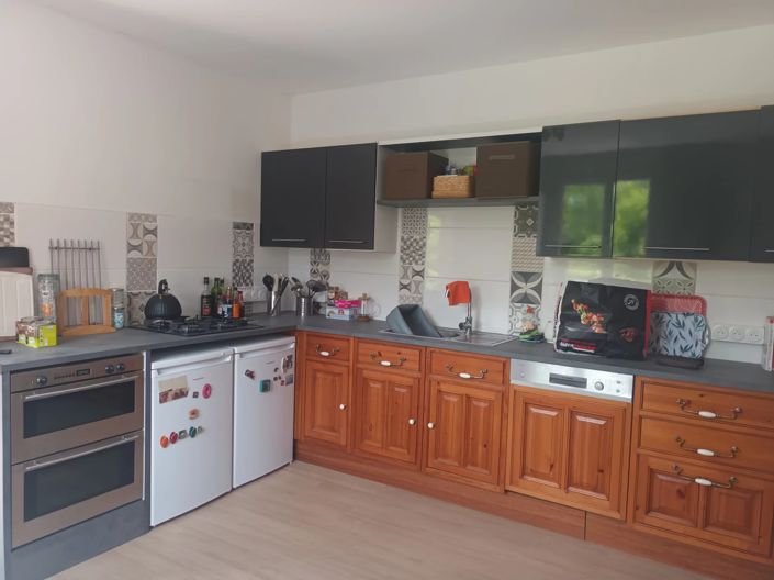 Image No.8-3 Bed Village House for sale