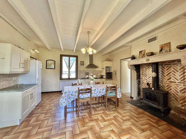 Image No.3-3 Bed Village House for sale