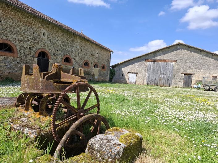 Image No.12-4 Bed Farmhouse for sale