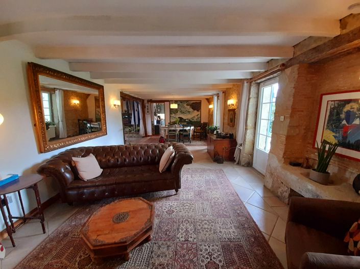 Image No.4-4 Bed Farmhouse for sale