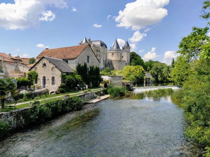 Image No.3-3 Bed Village House for sale