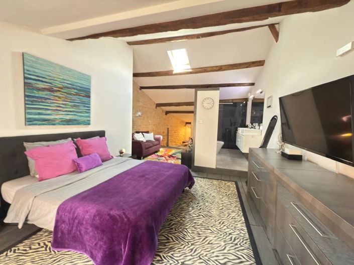 Image No.15-3 Bed Village House for sale