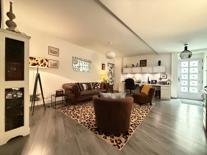 Image No.2-3 Bed Village House for sale