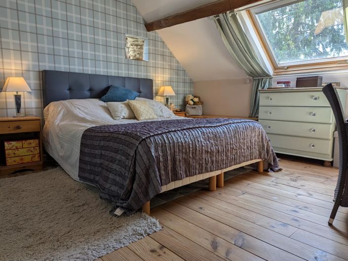 Image No.5-3 Bed Village House for sale