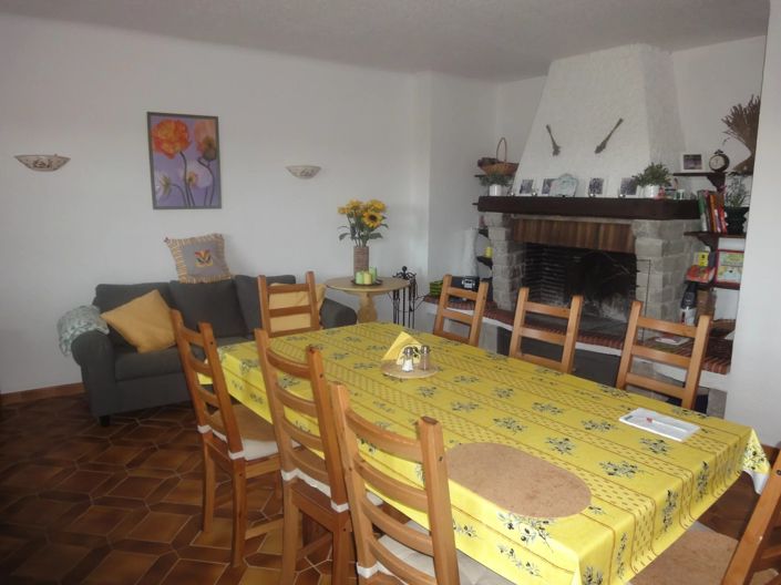 Image No.11-Maison de 8 chambres à vendre à Cotignac