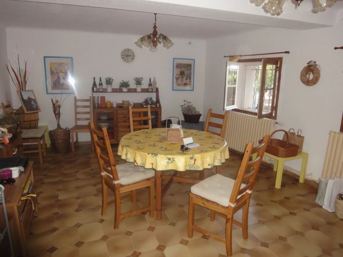 Image No.12-Maison de 8 chambres à vendre à Cotignac