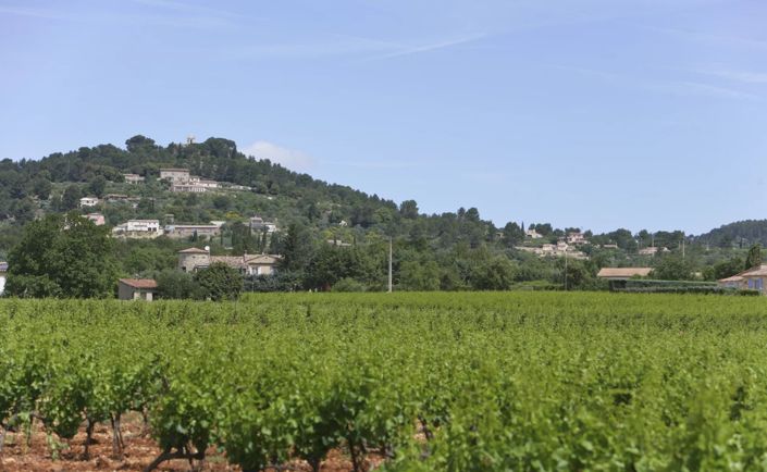 Image No.13-Maison de 8 chambres à vendre à Cotignac