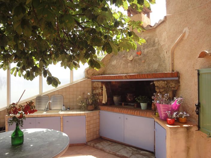 Image No.14-Maison de 8 chambres à vendre à Cotignac