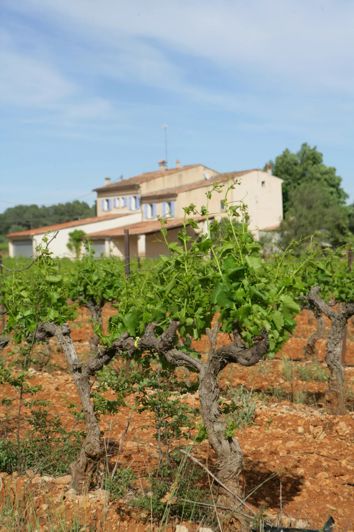 Image No.3-Maison de 8 chambres à vendre à Cotignac