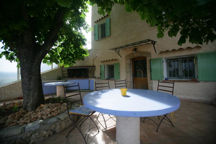 Image No.4-Maison de 8 chambres à vendre à Cotignac