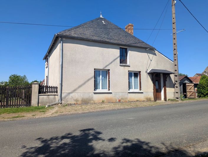 Image No.1-3 Bed Village House for sale