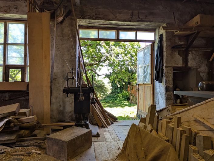 Image No.13-3 Bed Village House for sale