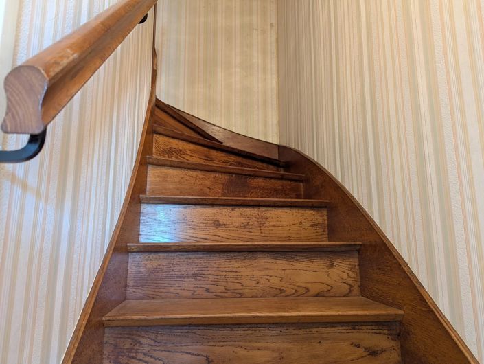 Image No.8-3 Bed Village House for sale