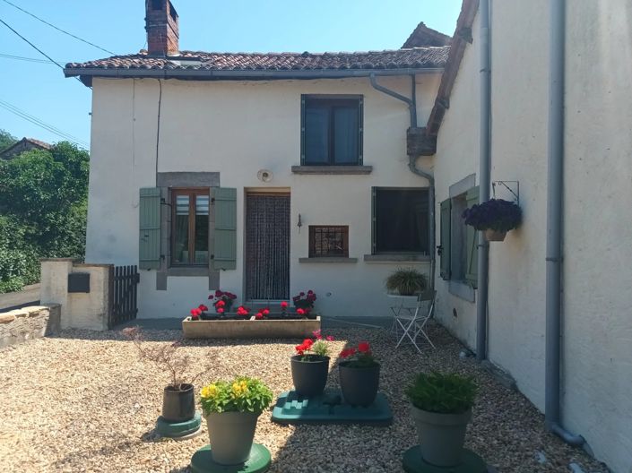 Image No.10-2 Bed Village House for sale