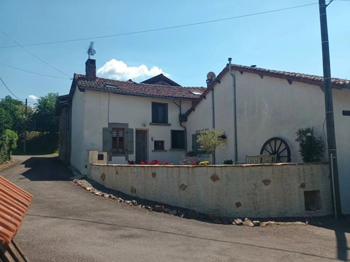 Image No.1-2 Bed Village House for sale