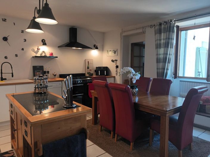 Image No.4-2 Bed Village House for sale