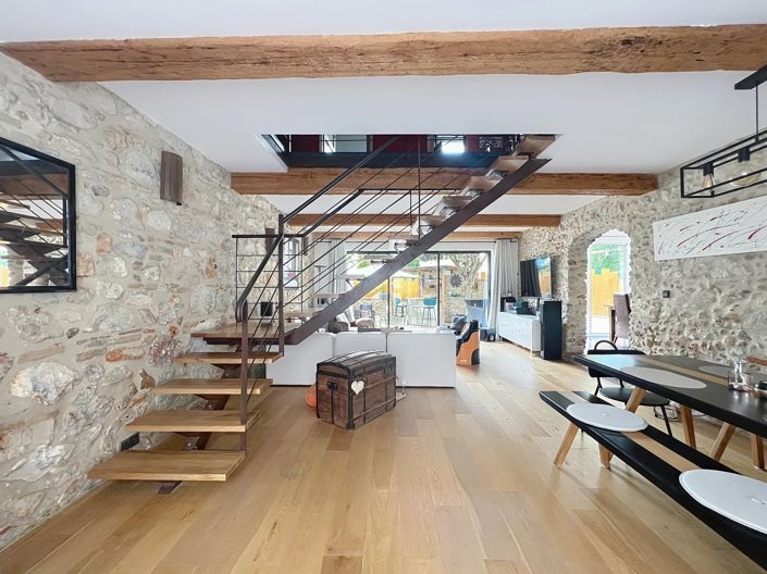 Image No.2-3 Bed Village House for sale