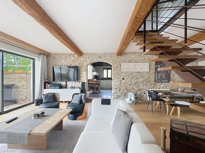 Image No.1-3 Bed Village House for sale