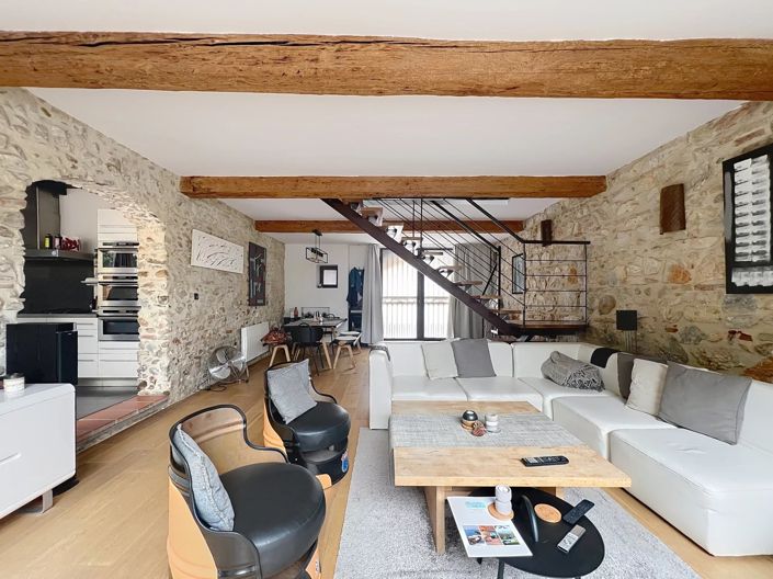 Image No.3-3 Bed Village House for sale