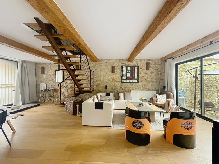 Image No.4-3 Bed Village House for sale