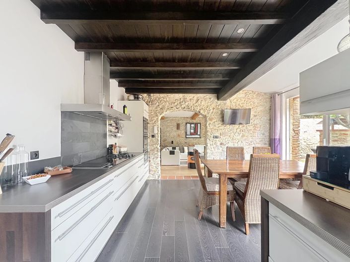 Image No.5-3 Bed Village House for sale