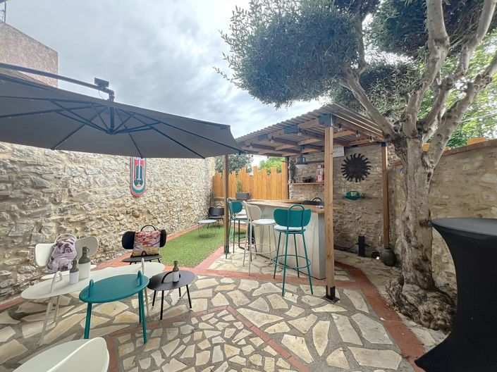 Image No.6-3 Bed Village House for sale