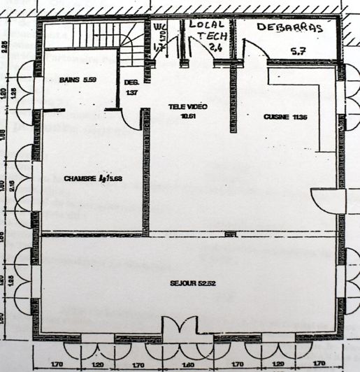 Image No.12-4 Bed House for sale