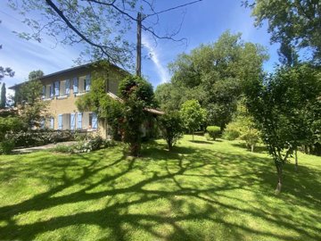 1 - Barcelonne-du-Gers, House