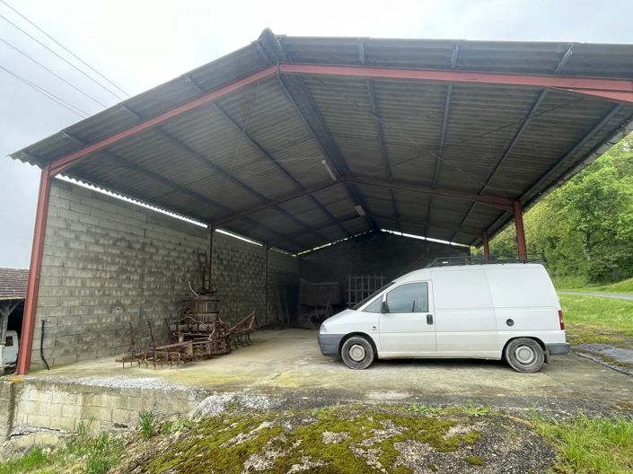 Image No.14-1 Bed Farmhouse for sale