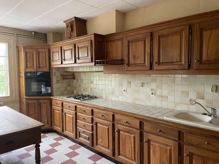 Image No.2-1 Bed Farmhouse for sale