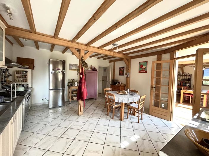 Image No.7-8 Bed Village House for sale