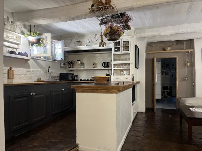 Image No.6-3 Bed Village House for sale