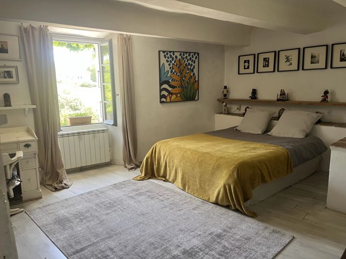 Image No.7-3 Bed Village House for sale