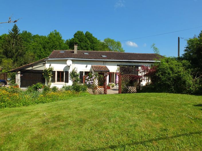 Image No.1-3 Bed Village House for sale