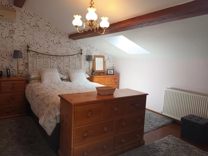 Image No.8-3 Bed Village House for sale