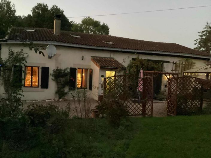 Image No.4-3 Bed Village House for sale