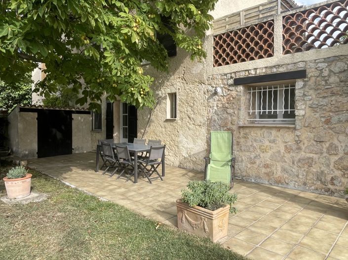 Image No.15-4 Bed Village House for sale