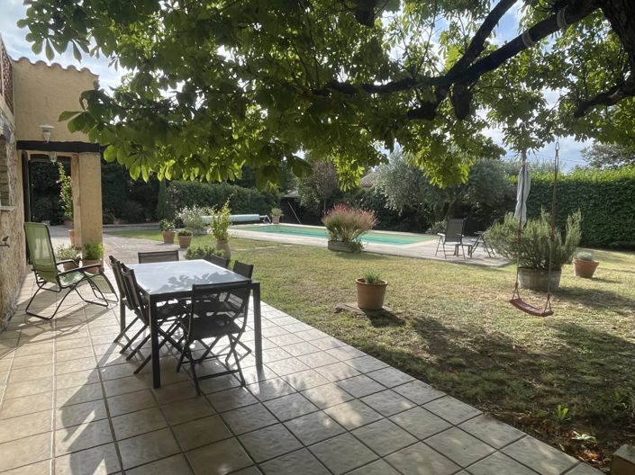 Image No.3-4 Bed Village House for sale